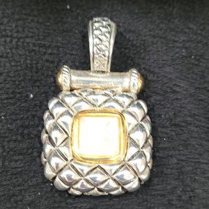 Premier Design Necklace Slide